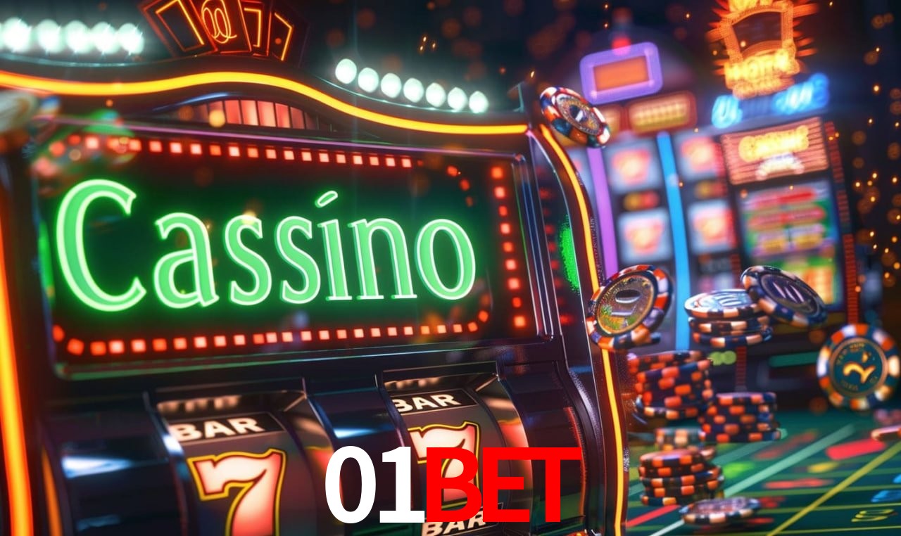 01bet - Pagamento PIX Instantâneo