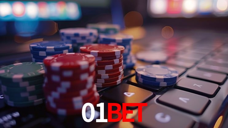 01bet - cassino ao vivo
